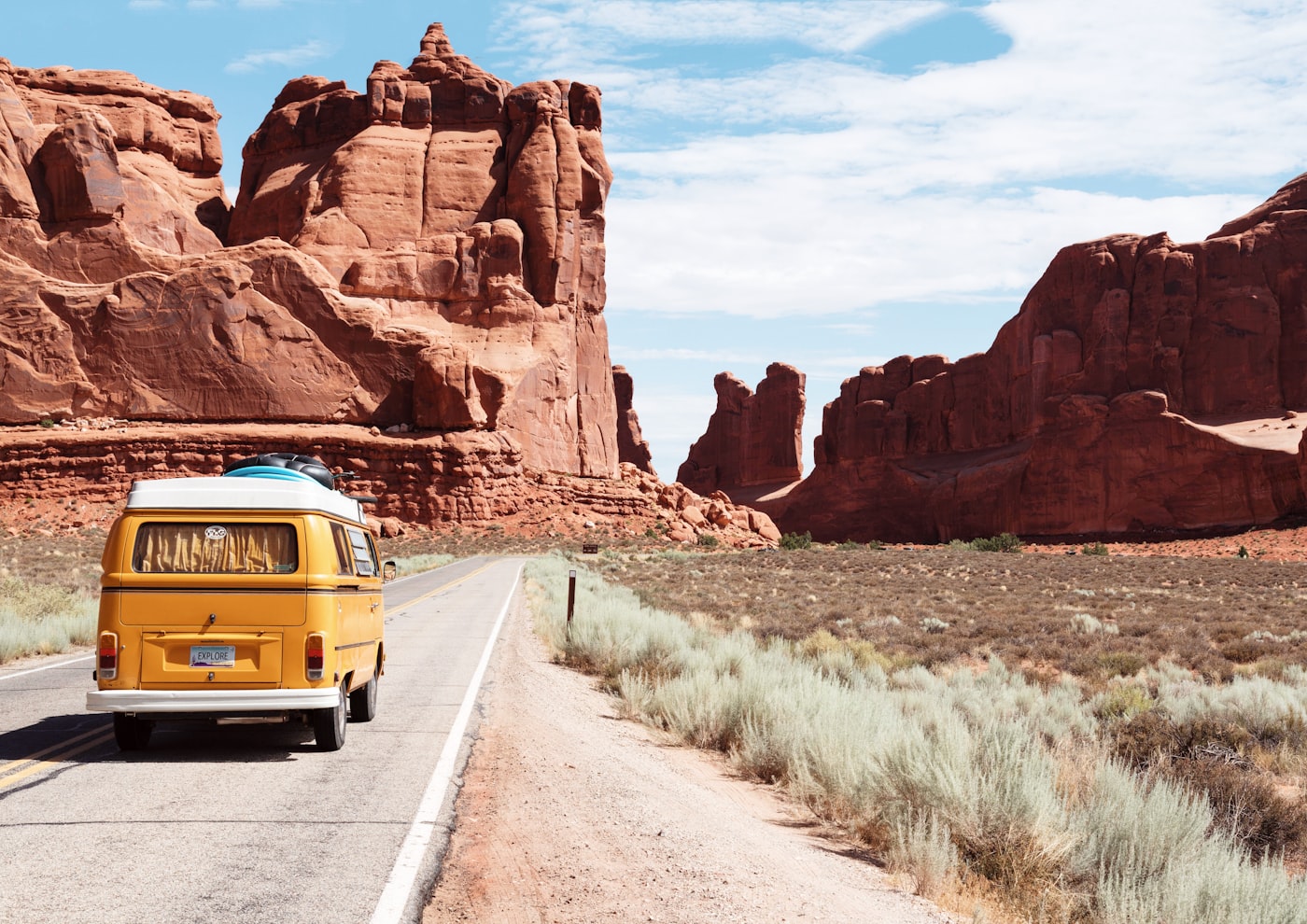 Dune + Drift Glamping Co.